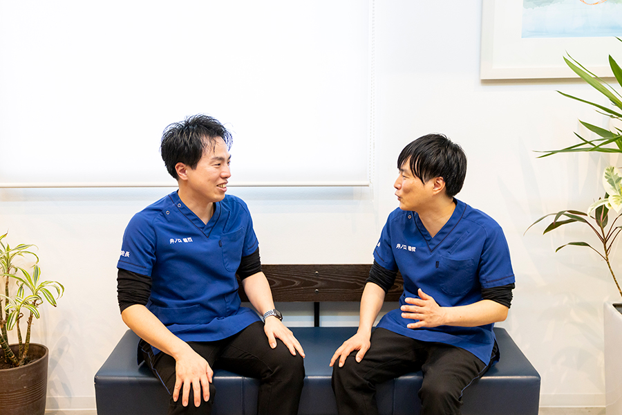 井ノ口 義烈 | 井ノ口 義哲