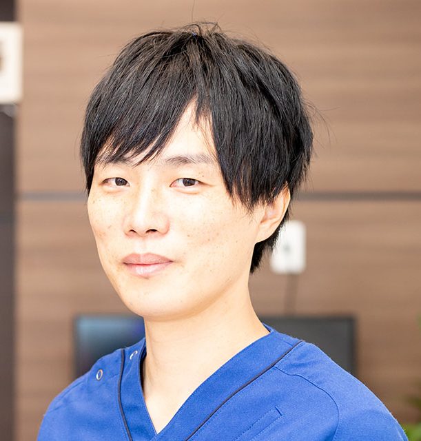井ノ口 義哲(いのくち よしのり)