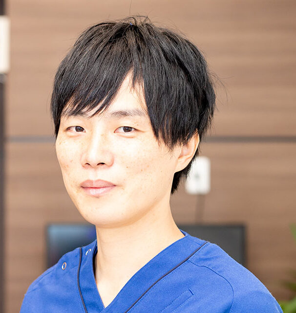 医師　井ノ口 義哲