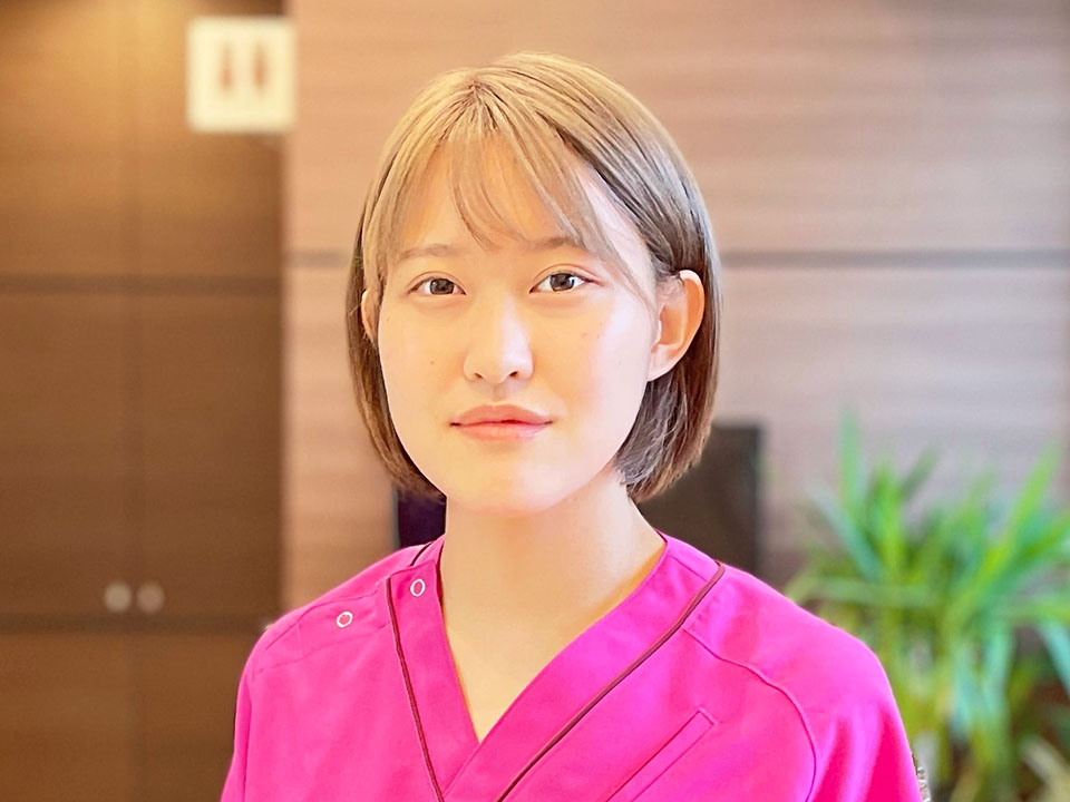 竹本 聖奈